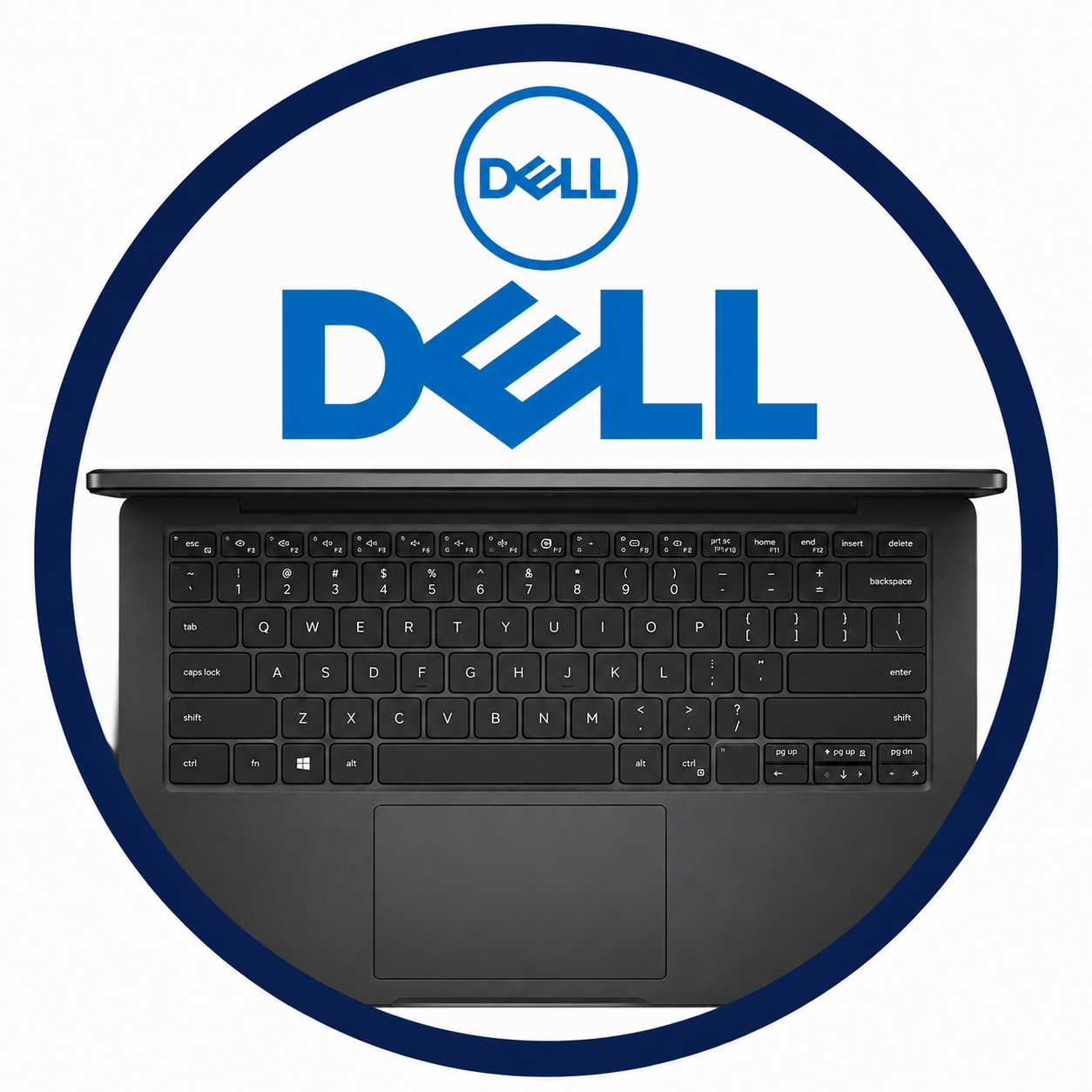 باطری لپ تاپ دل DELL