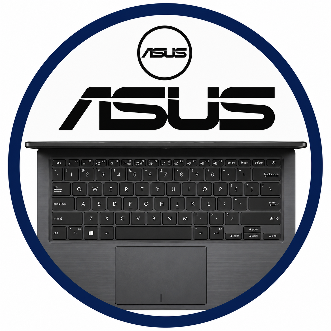 باطری لپ تاپ ایسوس ASUS