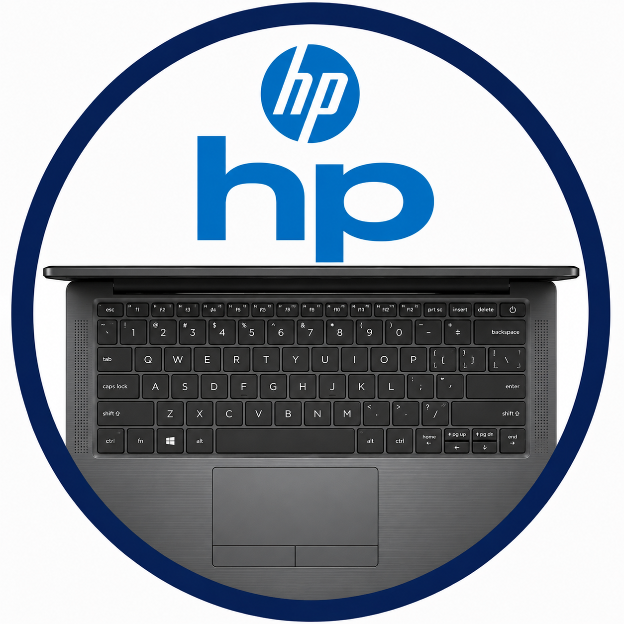 باطری لپ تاپ اچ پی HP