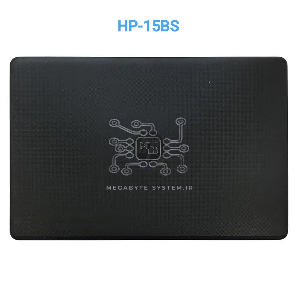 قاب پشت صفحه نمایش لپ تاپ HP Pavilion 15-BS/250 G6