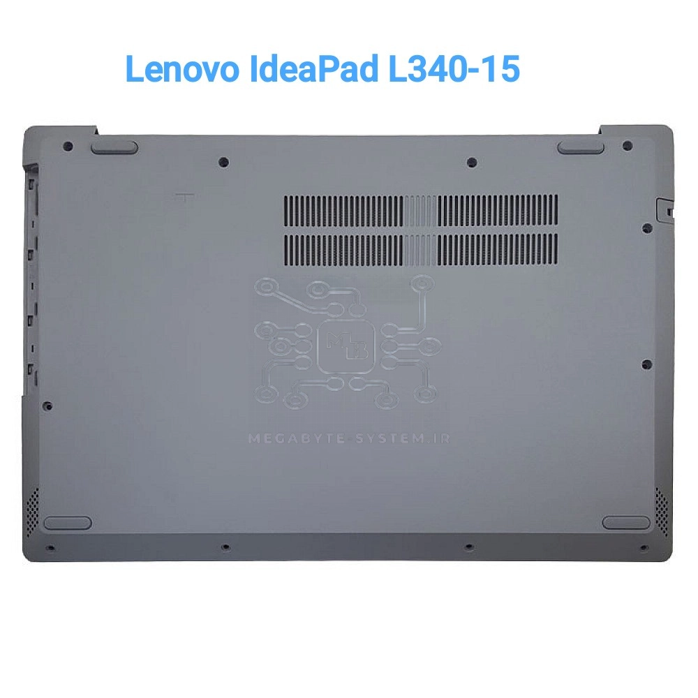 قاب کف لپ تاپ Lenovo IdeaPad L340/V155-15