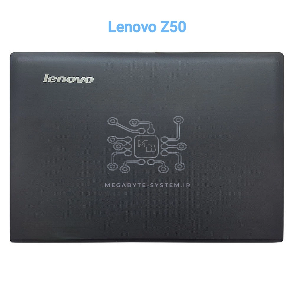 قاب پشت صفحه نمایش لپ تاپ Lenvo Ideapad G5070/Z5070