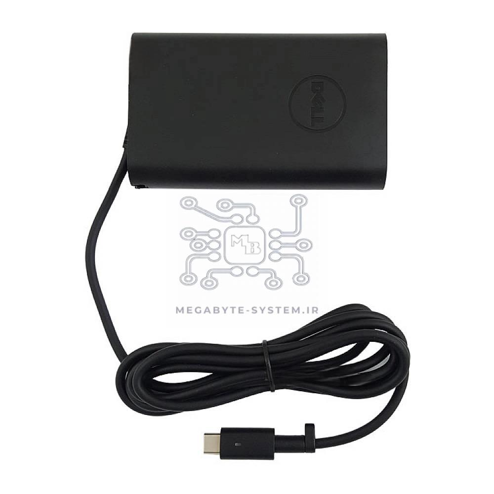 شارژر لپ تاپ DELL Latitude 7389