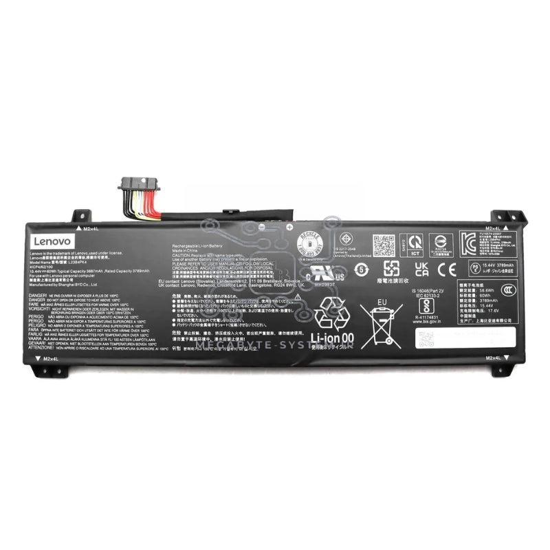 باطری لپتاپ لنوو مدل LENOVO LOQ 15IRX9 / L23D4PK4