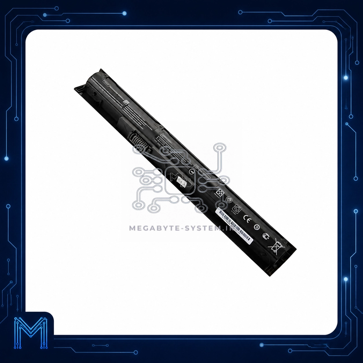 باطری لپتاپ اچ پی مدل HP PROBOOK 440/450 G2