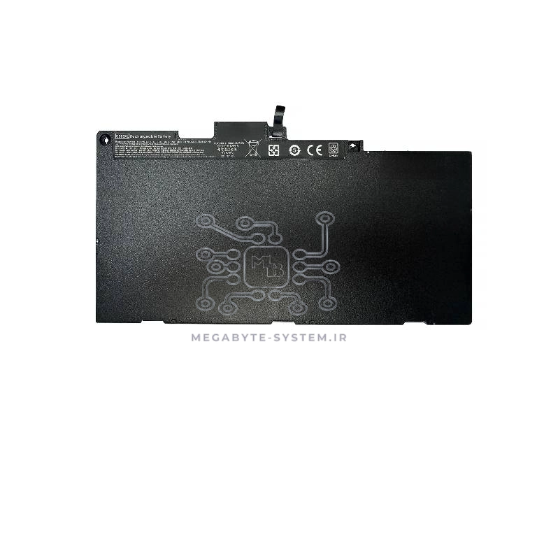 باطری لپتاپ اچ پی مدل HP ZBook 15u G4
