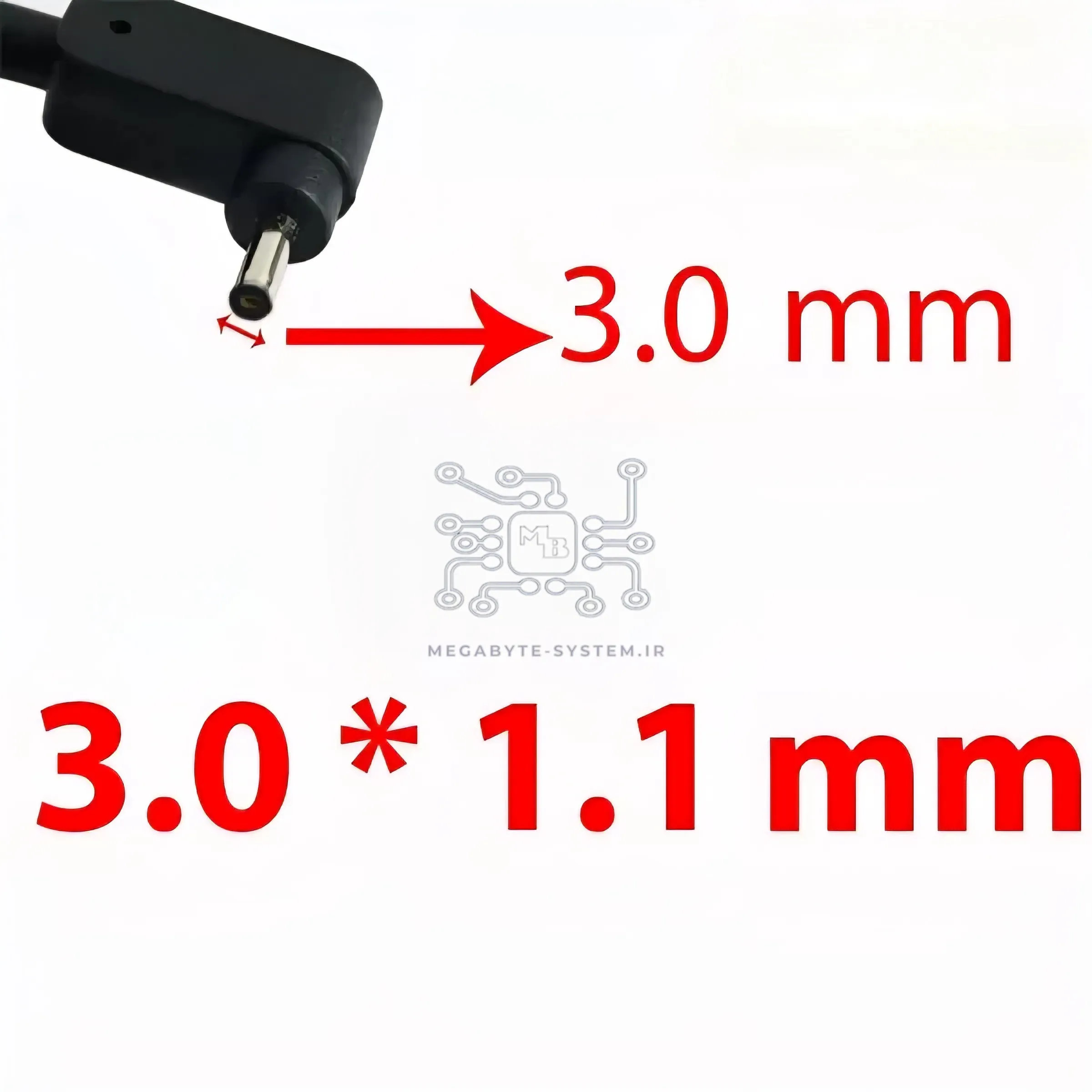 شارژر لپ تاپ ACER TMP215-51 / TMP215-52 / TMP215-53
