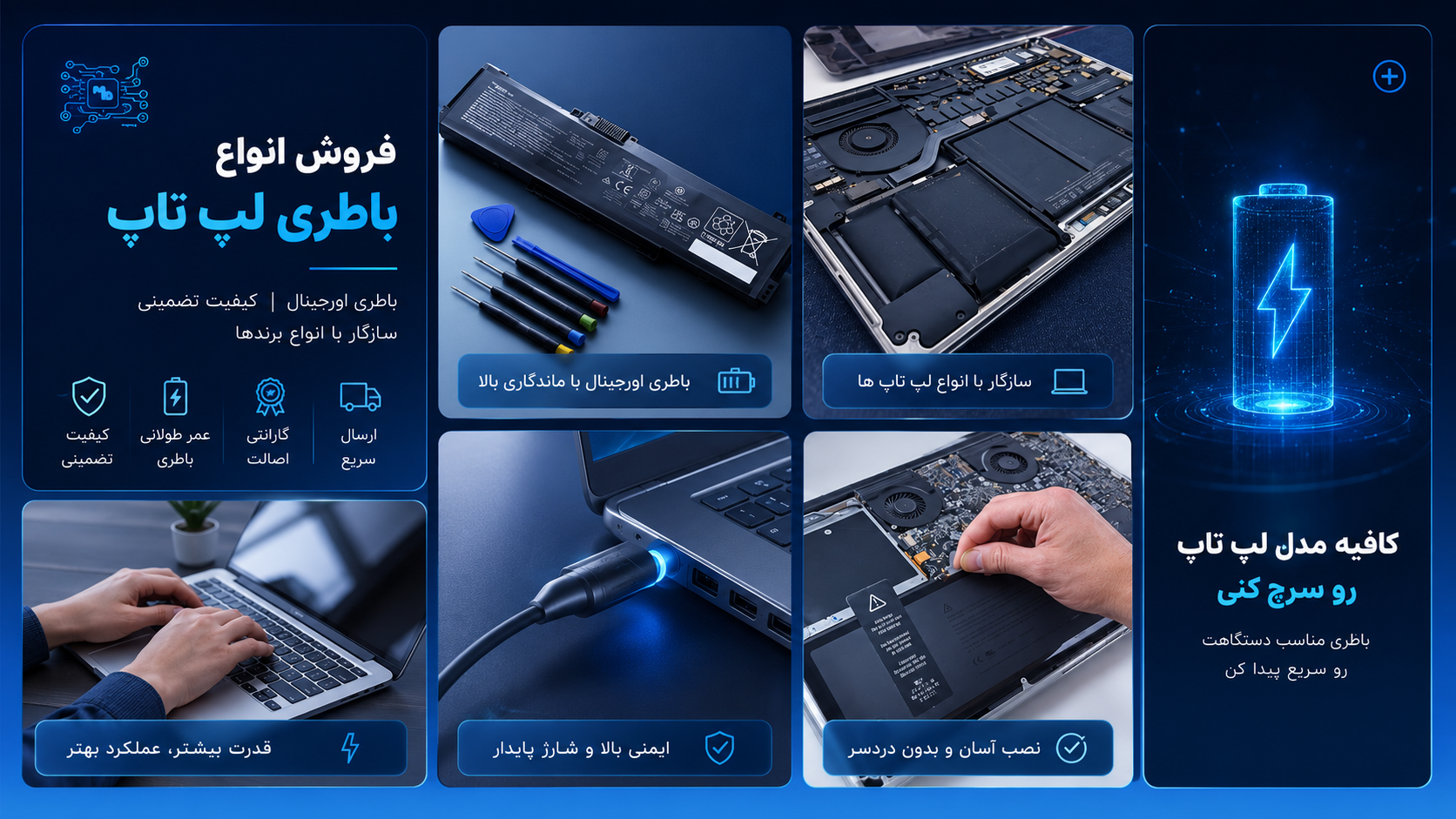 مگابایت سیستم